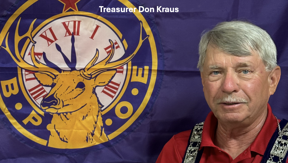Trustee Don
